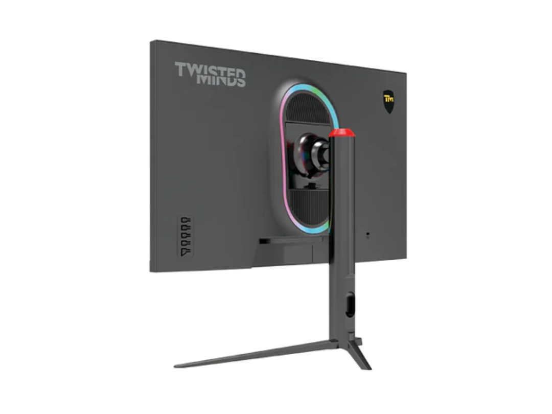 Twisted Minds 27″ 280Hz Gaming Monitor – TM27FHD280IPS | Qatar Twisted Minds 27″ 280Hz Gaming Monitor – TM27FHD280IPS | Qatar